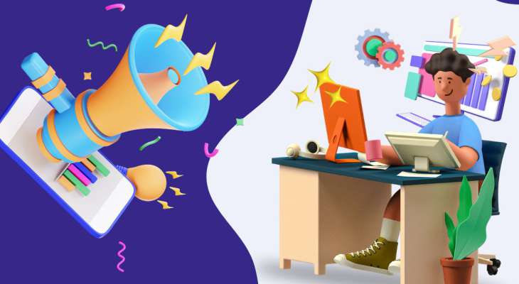 سرعة أعلى وتجربة أفضل للموقع في التحديث الجديد من قولي