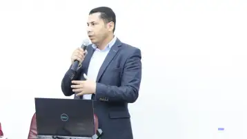 تطوير تطبيق «سبوت AI» للهيئة الوطنية للصحافة